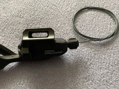 Řazení Shimano Sl-M5100