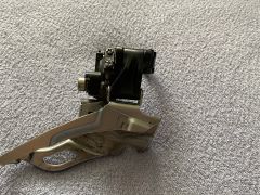 Přesmykač Shimano Fd-M611