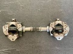 Pedale Shimano Deore XT