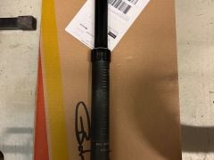 Predam sedlovku Drop It 150mm 31.6