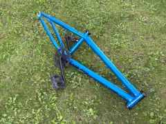 Galaxy earlybird frame