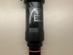 RockShox Deluxe Select+ RT