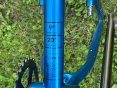 Galaxy earlybird frame