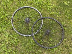 Joytech ráfiky na BMX