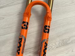FOX 36 Factory 2025 160mm GripX