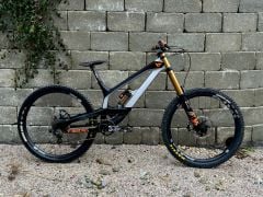 YT Tues CF Pro Race L