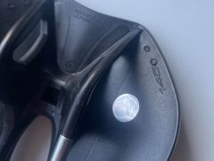 Selle Italia Model X 145mm