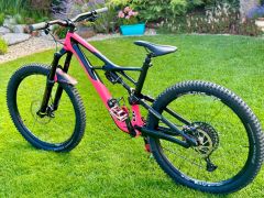 Specialized Enduro FSR