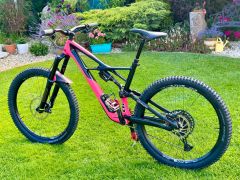 Specialized enduro FSR