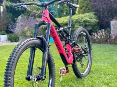 Specialized Enduro Pro FSR