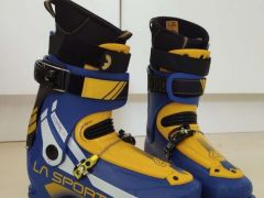La sportiva Sideral vel.27