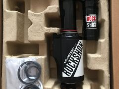 Rock Shox Vivid R2C 222x70 Novy