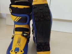 La sportiva Sideral vel.27