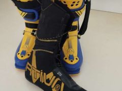 La sportiva Sideral vel.27