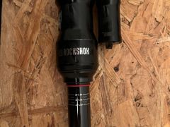 Rockshox super deluxe select plus 230x60