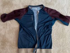 Isadore Alternative Jersey - Navy