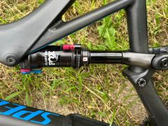 Rám Specialized Camber Carbon 29 XL