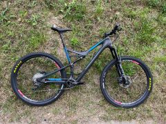 Specialized Camber Comp Carbon 29&quot; XL