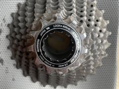 Dura ACE 11sp 11-28