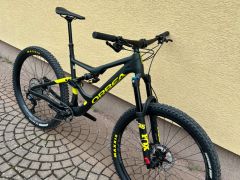 Orbea Occam H20 TR 2023