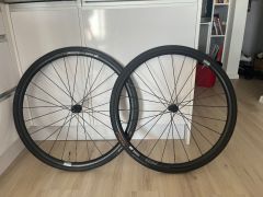 DT Swiss 1850 Spline