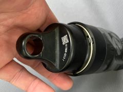 Fox Float X2 Performance 205 x 60 mm tlmič