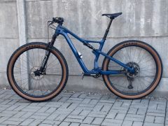 Cannondale Scalpel SE 1 Carbon