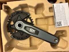 Sram GX Transmission 175mm