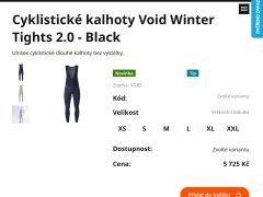 Void Winter Tights 2 .0
