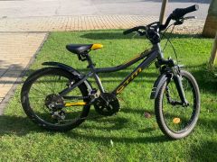 CTM Jerry 2.0 20 detský bicykel