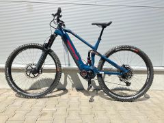 Wheeler i-Chaser SE