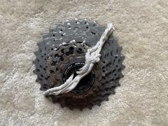 Shimano Dura-Ace Cs-R9100 kazeta 11-30, 11spd