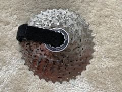 Shimano Cs-Hg700 11-34, 11spd.