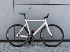 Fixgear mestska fixka