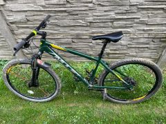 Predam bike amulet2020