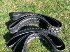 Maxxis Minion DHF + DHR II