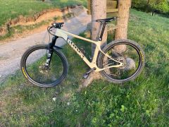 Ghost Lector SF LC Advenced L