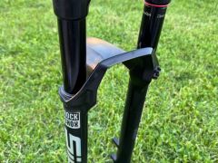RockShox SID Select, 29, 110mm
