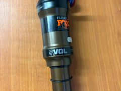 FOX Float DPS Factory Remote PTU SV Evol M165/38
