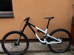 Commencal Meta AM 29 Team