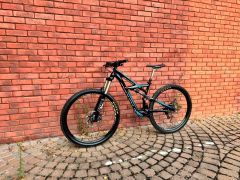 Specialized Enduro Comp