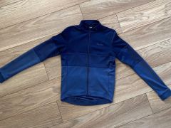 Rapha Tricolour Merino Long Sleeve Jersey