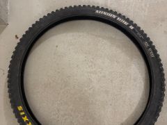 Maxxis Minion DHR II 27,5x2,4