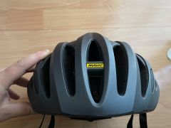 Mavic Aksium Elite