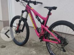 Santa cruz