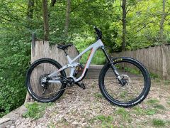 Kona Process 165 M