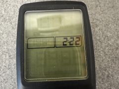 Displej Specialized Turbo Connect Display