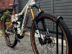 Orbea Rise M10 vel.M 2022 19.2kg
