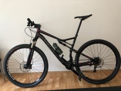 Specialized Epic Comp 29