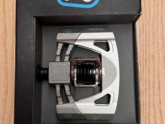 Pedále Crankbrothers Mallet 2